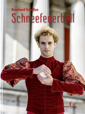 cover image of Schneefeuerball